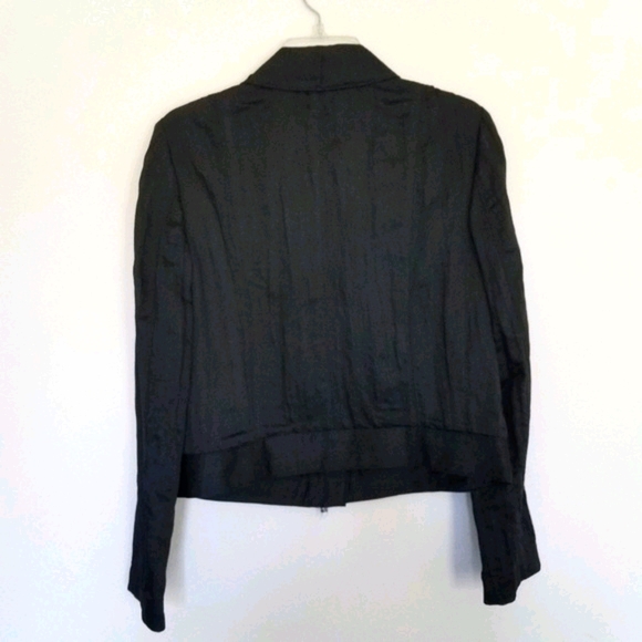 Worth New York Moto inspired Jacket